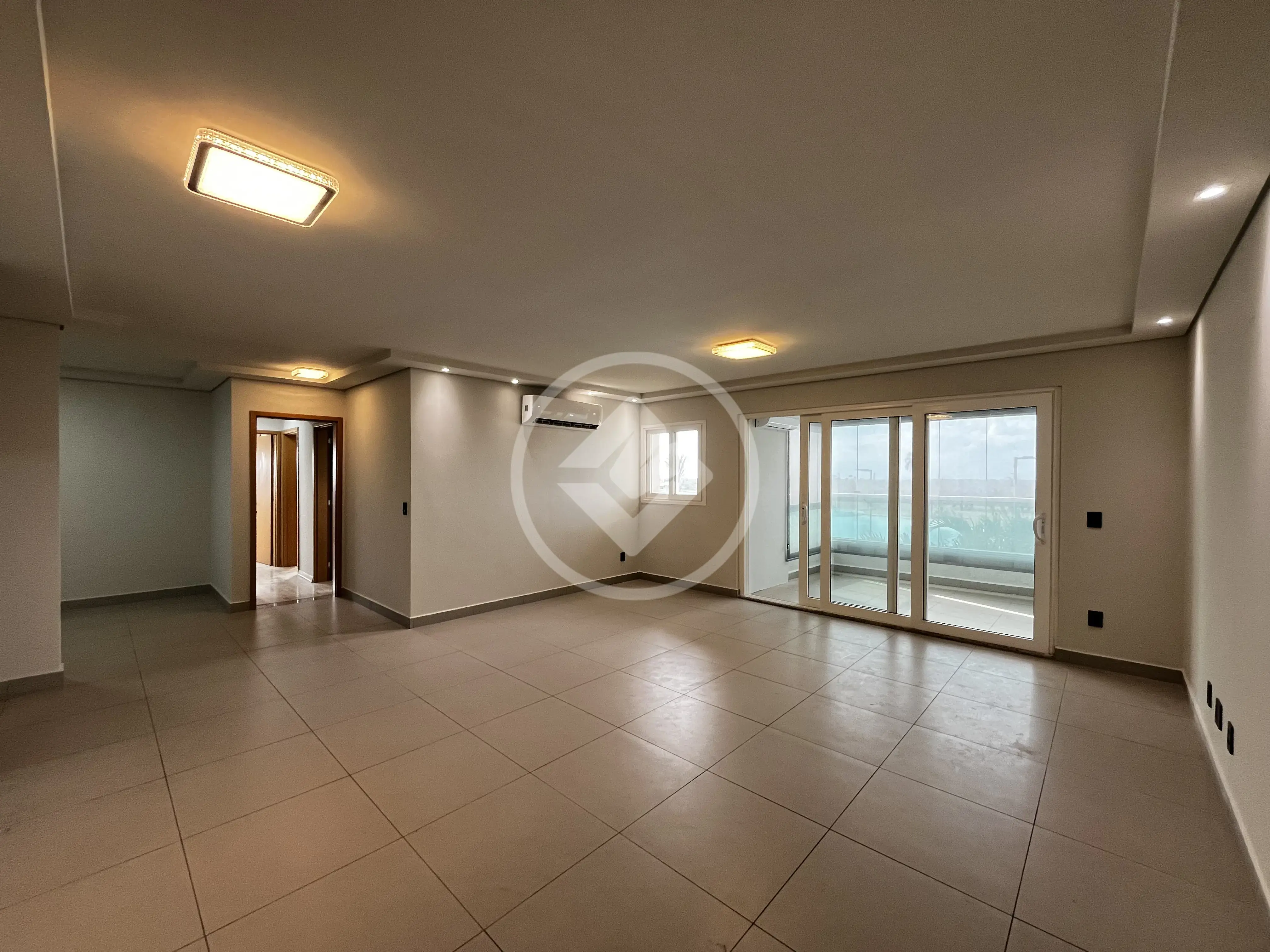 Image 2 - Apartamento em Ribeirão do Lipa, Cuiabá - MT