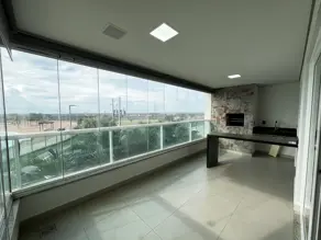Imagem 4 - Apartamento em Ribeirão do Lipa, Cuiabá - MT