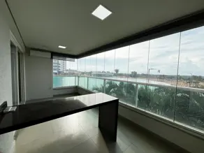 Imagem 6 - Apartamento em Ribeirão do Lipa, Cuiabá - MT