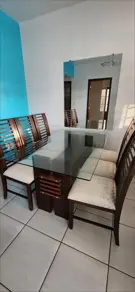 Imagem 2 - Casa Condomínio em PONTE NOVA, Várzea Grande - MT