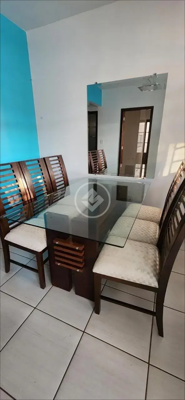 Imagem 2 - Casa Condomínio em PONTE NOVA, Várzea Grande - MT