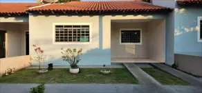 Casa Condomínio PONTE NOVA, Várzea Grande - MT — foto 1