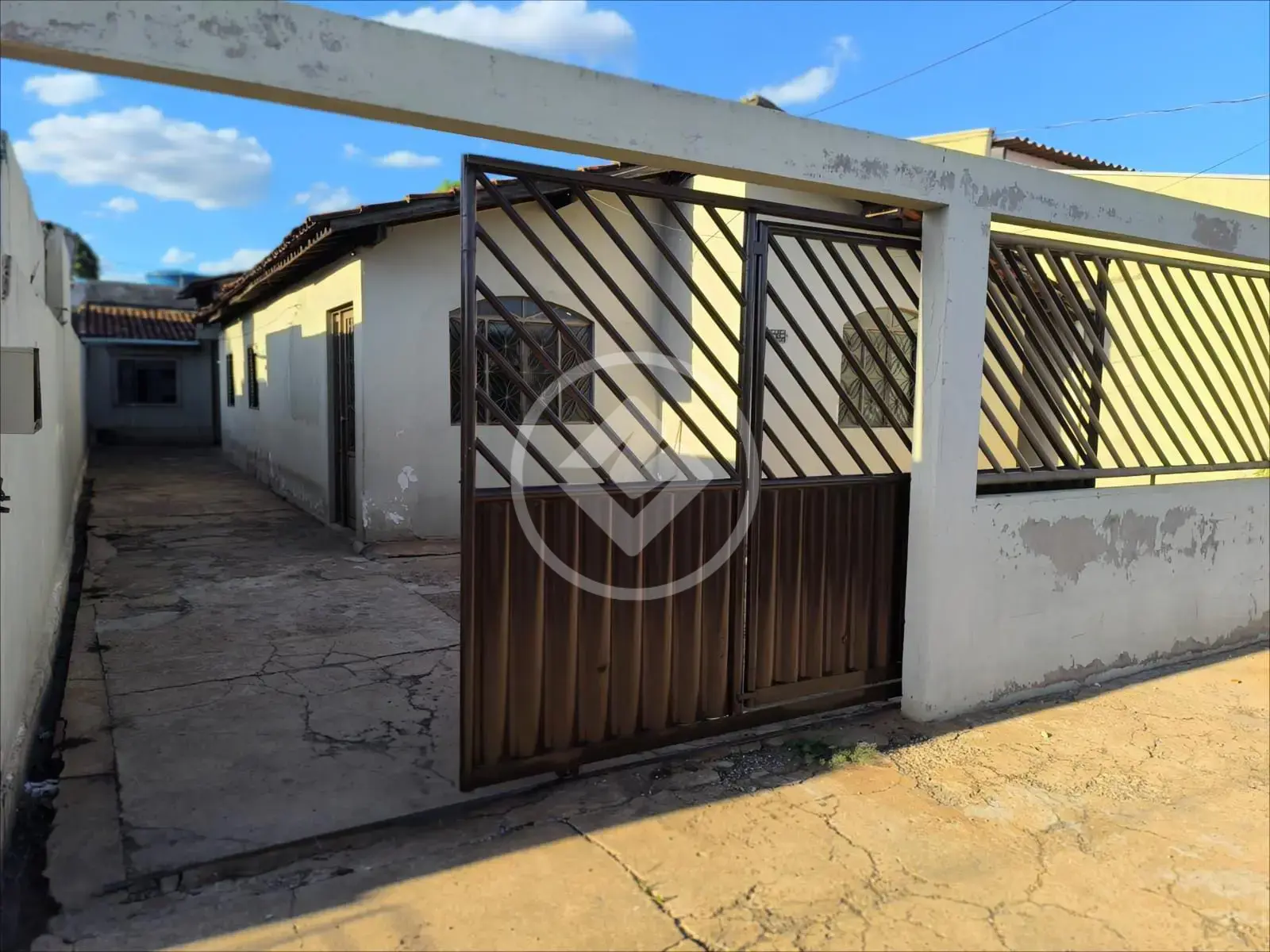 Imagem 1 - Casa em CPA3, Cuiabá - MT