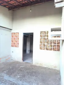 Imagem 4 - Casa em CPA3, Cuiabá - MT