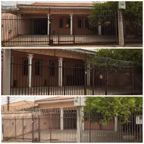 Casa TANCREDO NEVES, Cuiabá - MT — foto 1