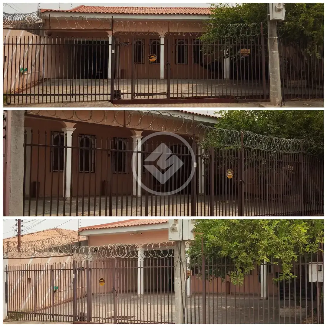 Imagem 1 - Casa em TANCREDO NEVES, Cuiabá - MT
