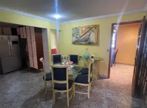 Imagem 2 - Casa em TANCREDO NEVES, Cuiabá - MT