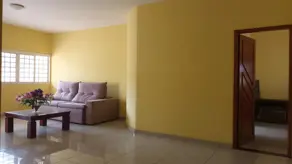 Casa Morada do Ouro, Cuiabá - MT — foto 1