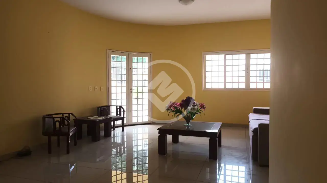 Imagem 1 - Casa em Morada do Ouro, Cuiabá - MT