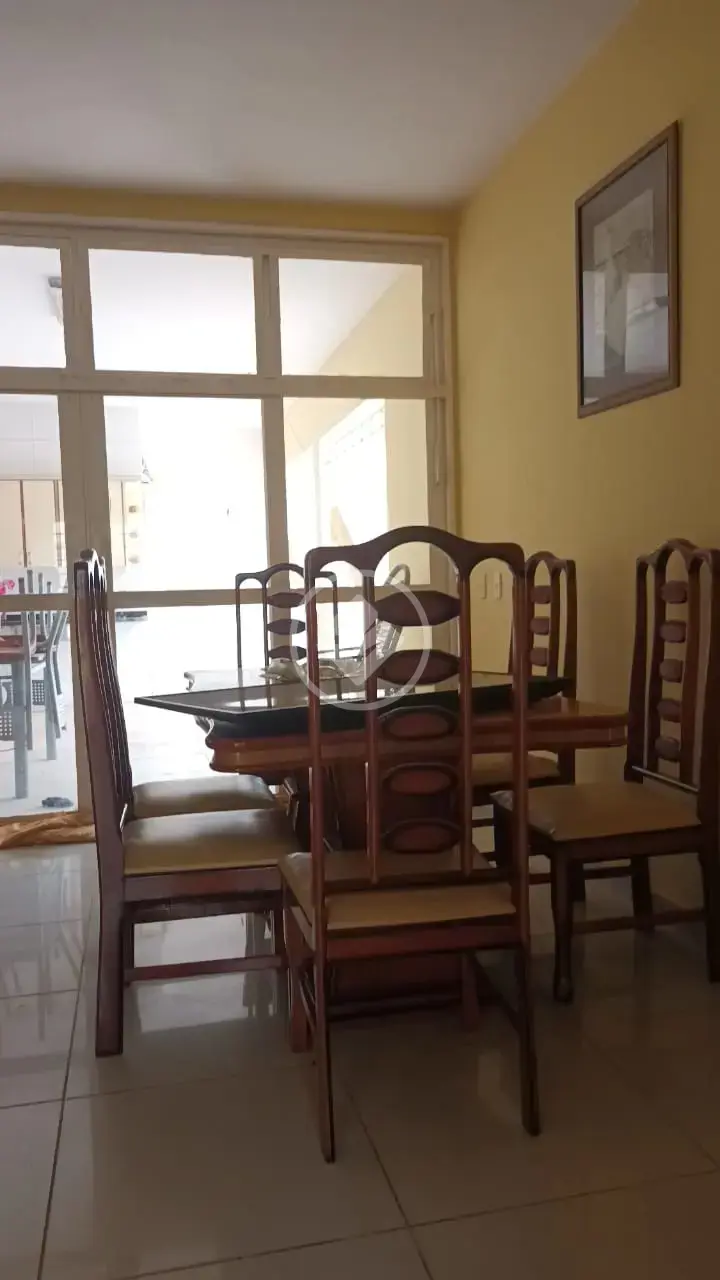 Imagem 4 - Casa em Morada do Ouro, Cuiabá - MT