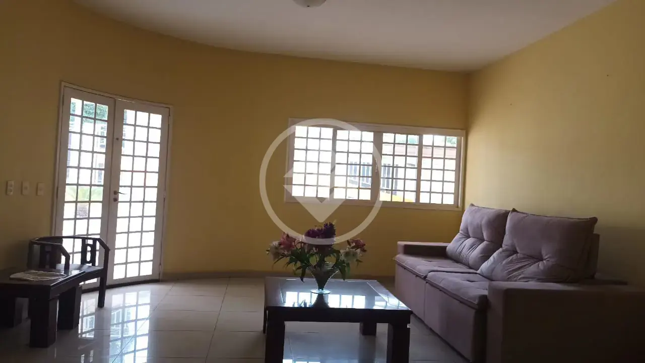 Imagem 2 - Casa em Morada do Ouro, Cuiabá - MT