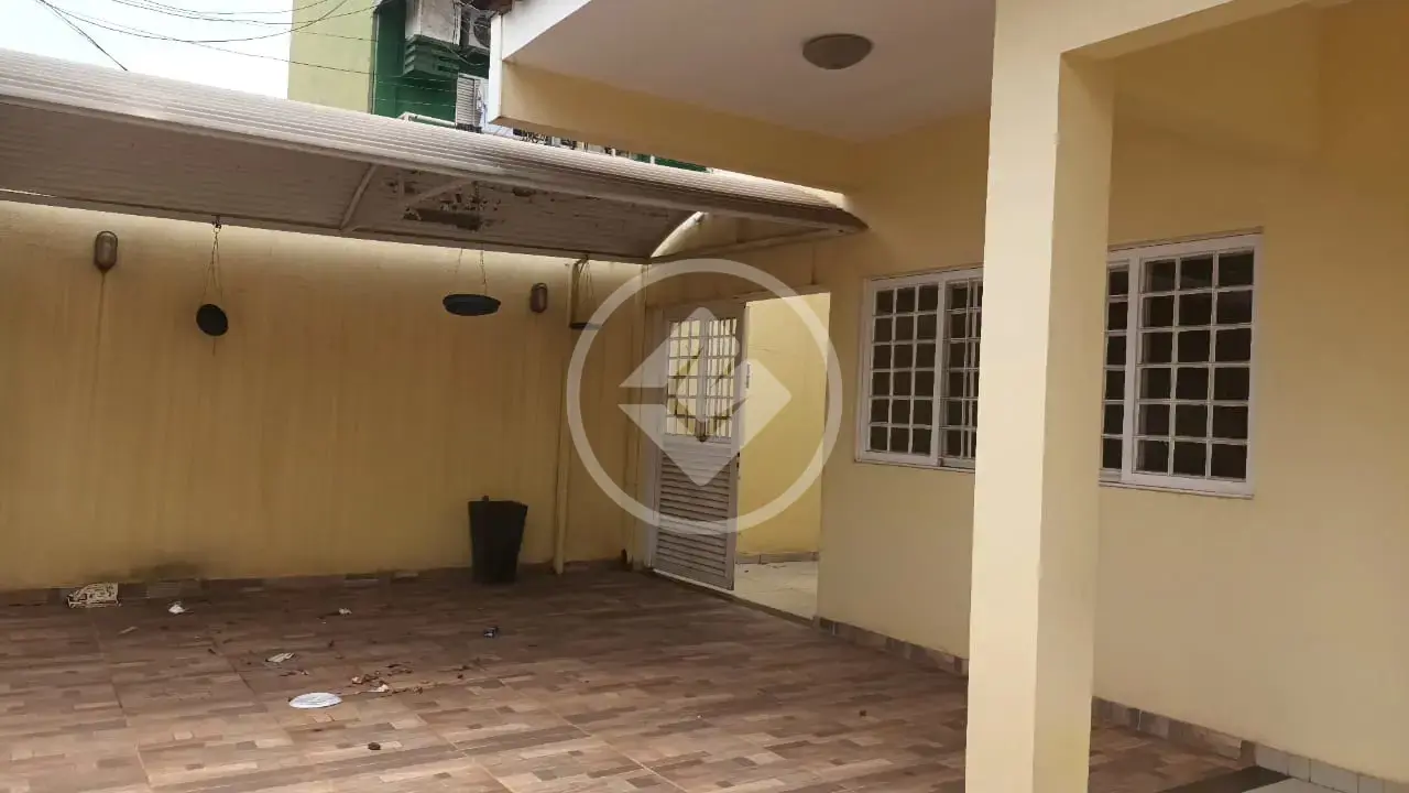 Image 15 - Casa em Morada do Ouro, Cuiabá - MT