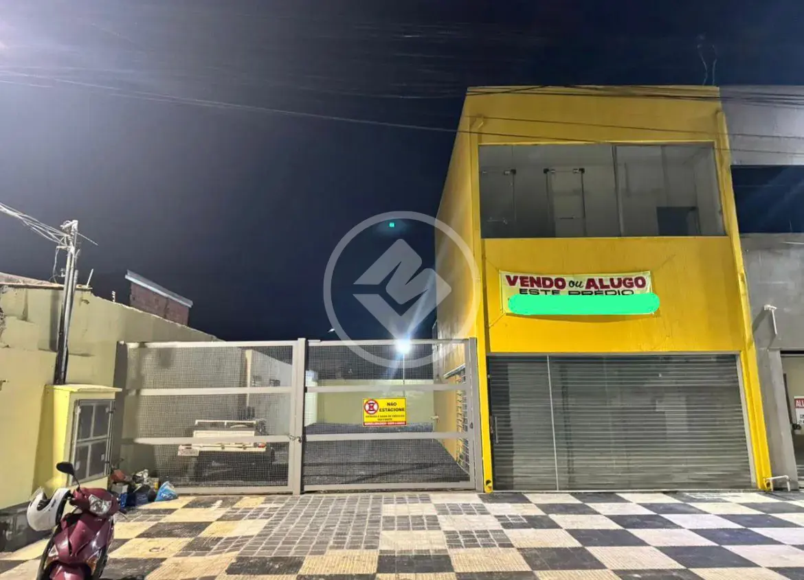 Image 2 - Casa Comercial em Guarita II, Várzea Grande - MT