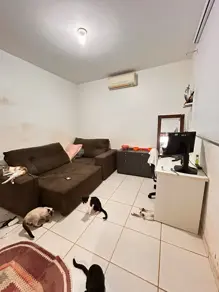Imagem 5 - Casa em RESIDENCIAL COXIPÓ, Cuiabá - MT