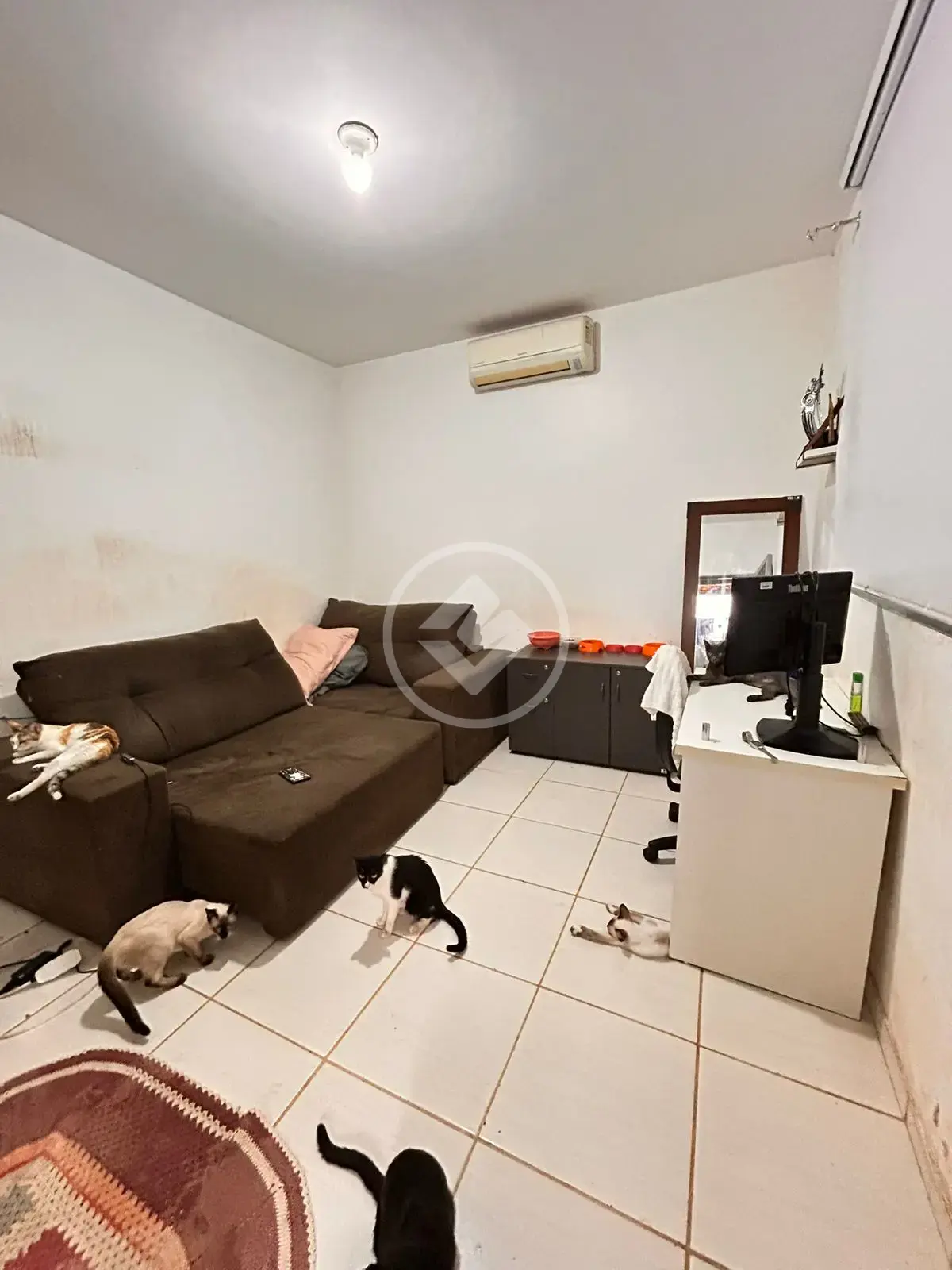 Imagem 5 - Casa em RESIDENCIAL COXIPÓ, Cuiabá - MT