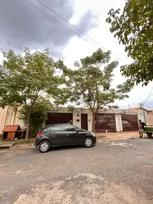 Casa RESIDENCIAL COXIPÓ, Cuiabá - MT — foto 2