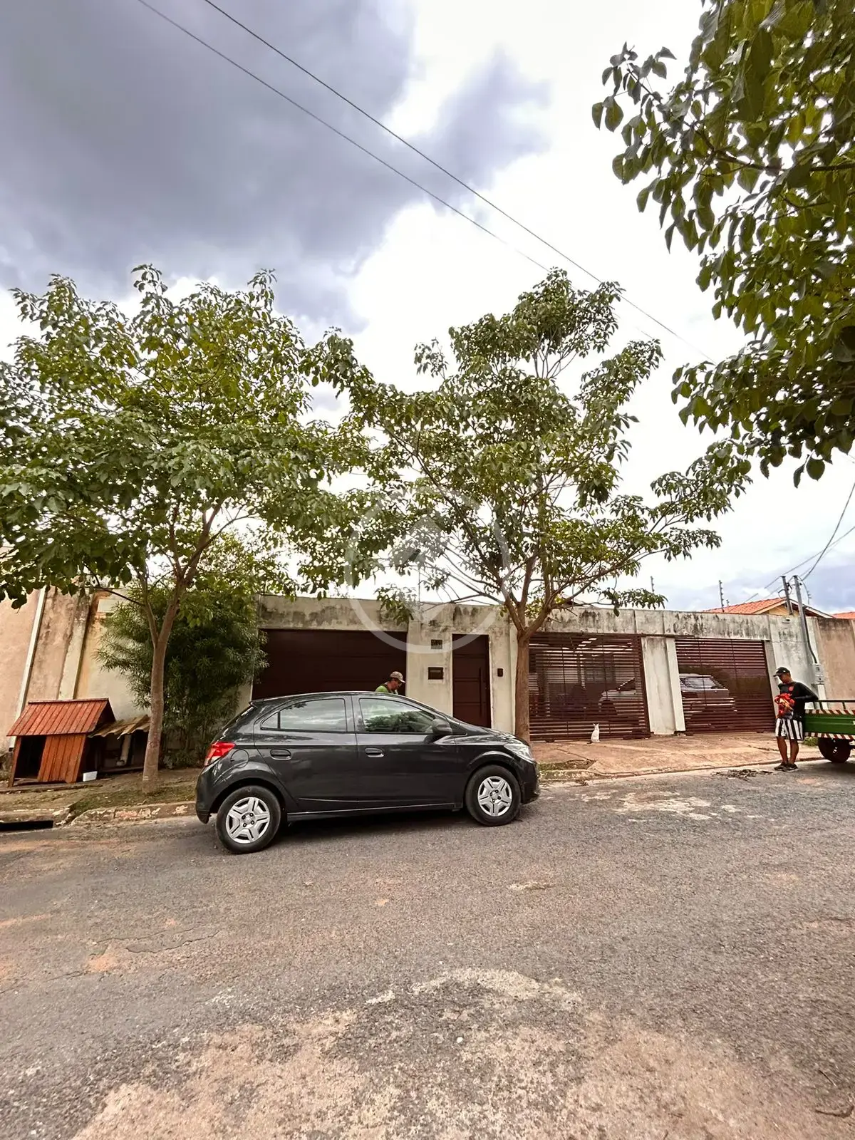 Imagem 1 - Casa em RESIDENCIAL COXIPÓ, Cuiabá - MT