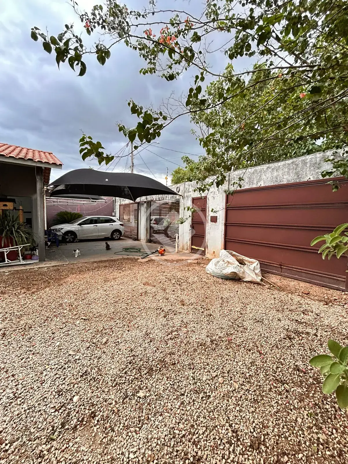 Imagem 4 - Casa em RESIDENCIAL COXIPÓ, Cuiabá - MT