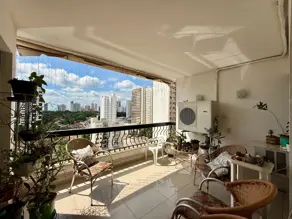 Apartamento Popular, Cuiabá - MT — foto 2