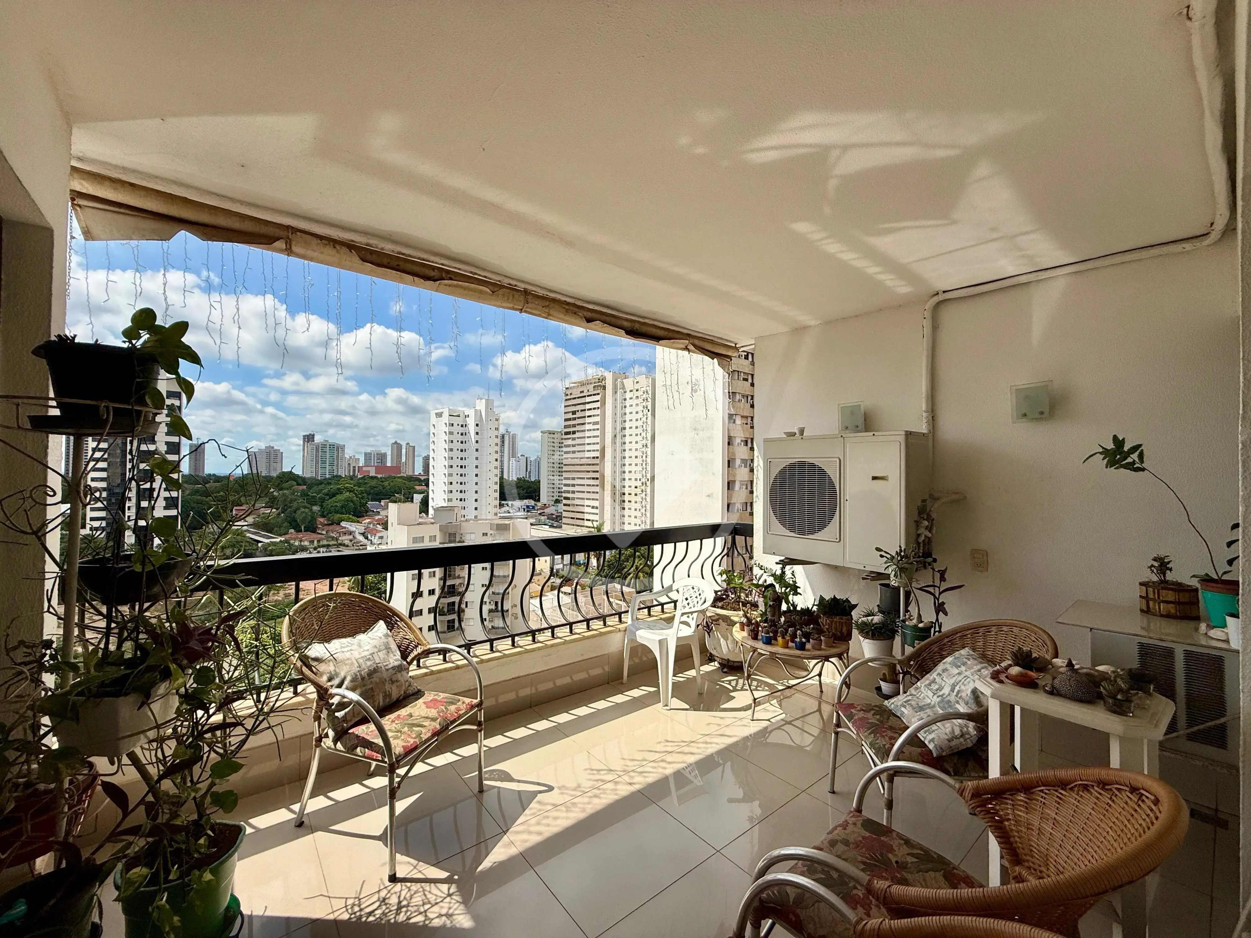 Imagem 1 - Apartamento em Popular, Cuiabá - MT
