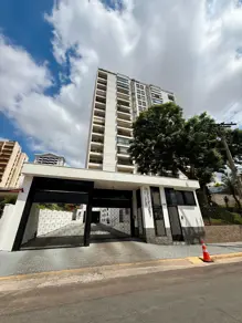 Apartamento Popular, Cuiabá - MT — foto 1