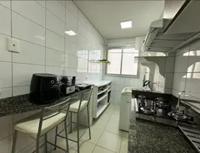 Apartamento Grande Terceiro, Cuiabá - MT — foto 2