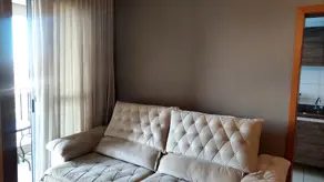 Imagem 4 - Apartamento em Grande Terceiro, Cuiabá - MT