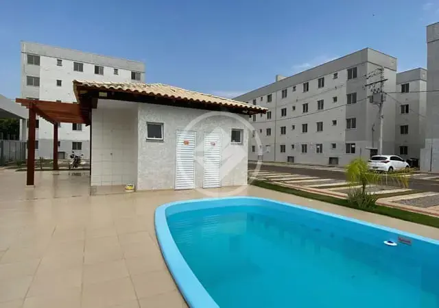 Image 16 - Apartamento Garden em Chácara dos Pinheiros, Cuiabá - MT