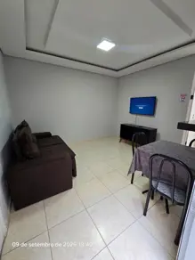 Apartamento Garden Chácara dos Pinheiros, Cuiabá - MT — foto 1