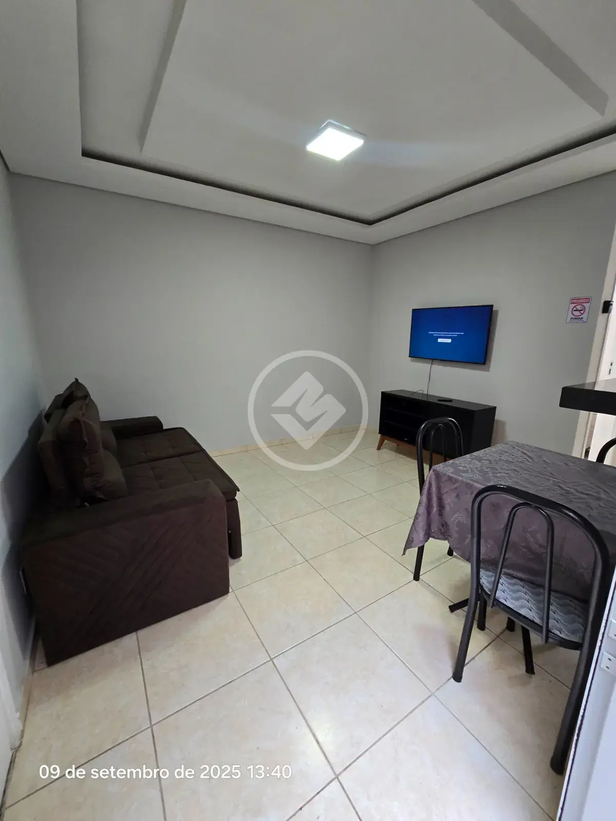 Imagem 1 - Apartamento Garden em Chácara dos Pinheiros, Cuiabá - MT