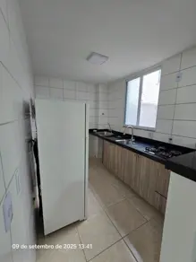 Imagem 2 - Apartamento Garden em Chácara dos Pinheiros, Cuiabá - MT