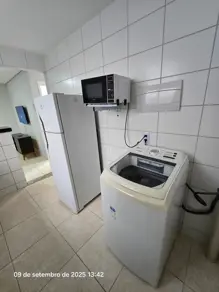 Imagem 3 - Apartamento Garden em Chácara dos Pinheiros, Cuiabá - MT