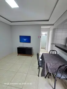 Apartamento Garden Chácara dos Pinheiros, Cuiabá - MT — foto 2