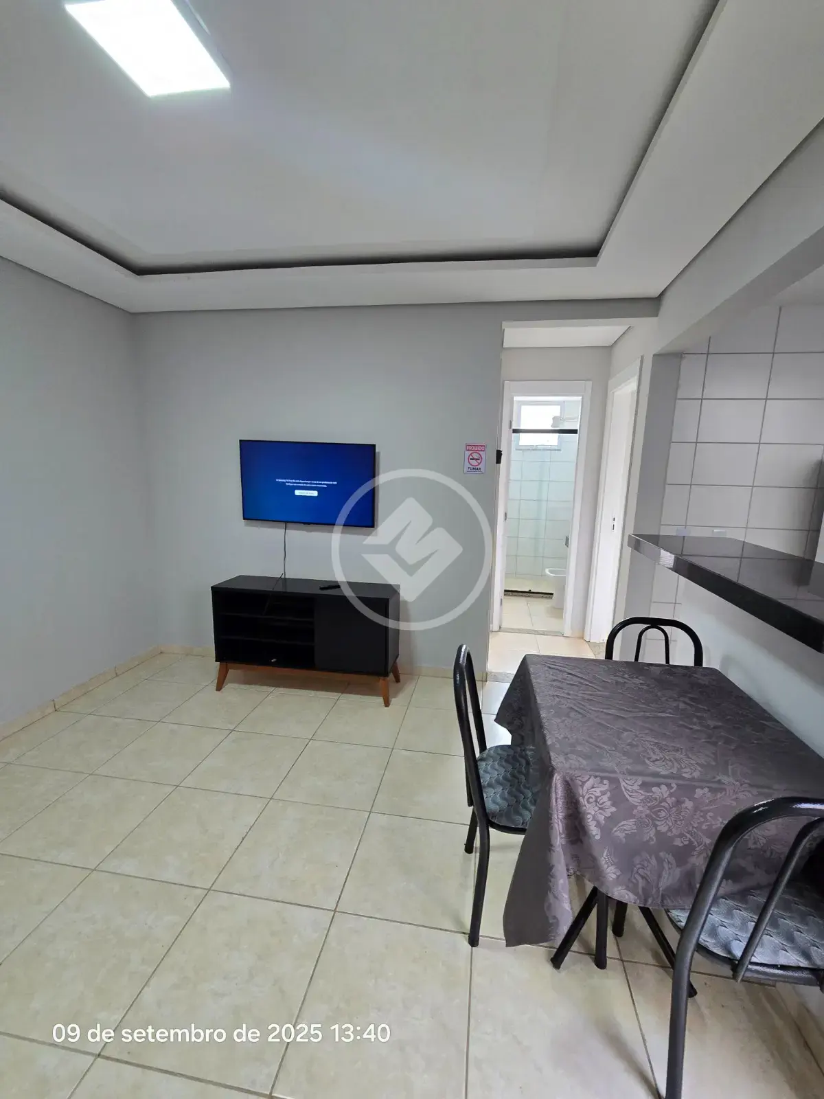 Image 2 - Apartamento Garden em Chácara dos Pinheiros, Cuiabá - MT