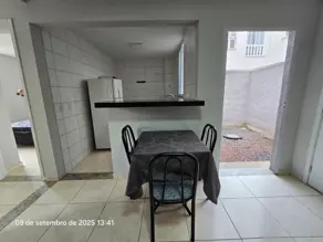 Imagem 4 - Apartamento Garden em Chácara dos Pinheiros, Cuiabá - MT