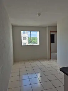 Apartamento Centro-Sul, Várzea Grande - MT — foto 1