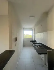 Apartamento Centro-Sul, Várzea Grande - MT — foto 2