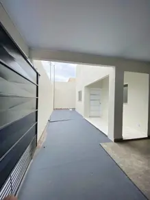 Casa Novo Mundo, Várzea Grande - MT — foto 2
