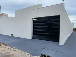 Casa Novo Mundo, Várzea Grande - MT — foto 1