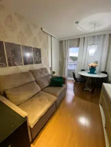 Apartamento Morada do Ouro, Cuiabá - MT — foto 1