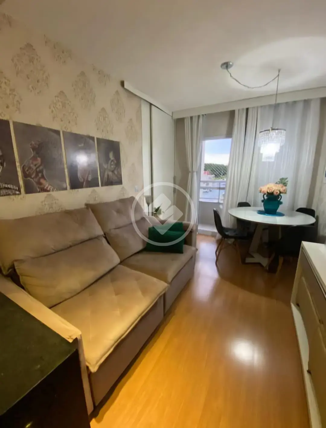 Imagem 1 - Apartamento em Morada do Ouro, Cuiabá - MT