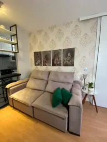 Imagem 2 - Apartamento em Morada do Ouro, Cuiabá - MT