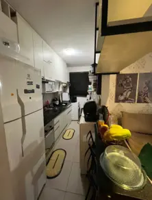 Imagem 3 - Apartamento em Morada do Ouro, Cuiabá - MT