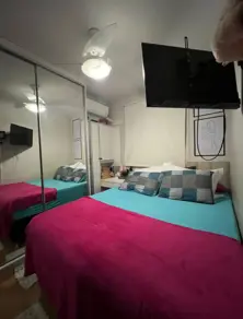 Imagem 5 - Apartamento em Morada do Ouro, Cuiabá - MT