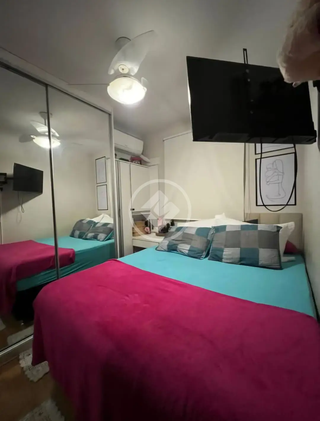 Imagem 5 - Apartamento em Morada do Ouro, Cuiabá - MT