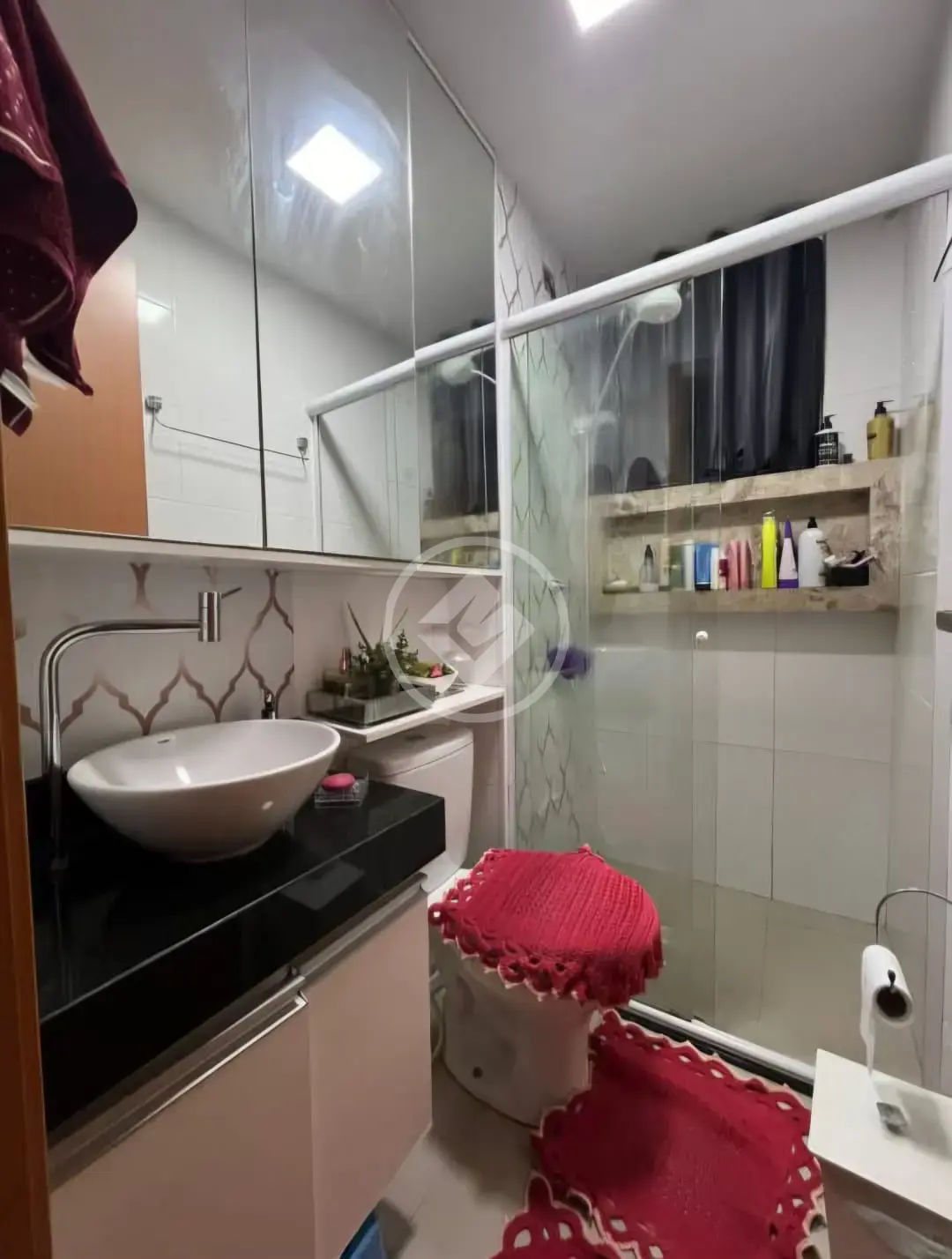 Image 12 - Apartamento em Morada do Ouro, Cuiabá - MT