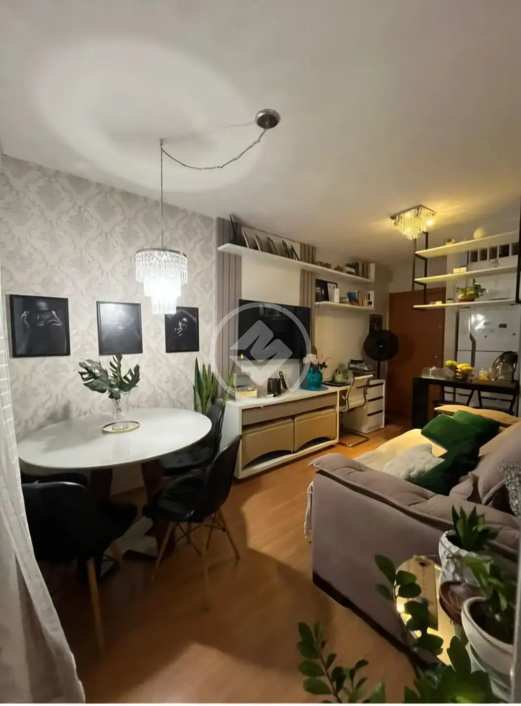 Imagem 1 - Apartamento em Morada do Ouro, Cuiabá - MT