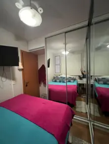 Imagem 6 - Apartamento em Morada do Ouro, Cuiabá - MT