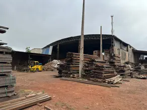 Imagem 2 - Galpão em Marajoara, Várzea Grande - MT
