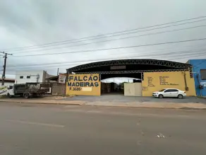Galpão Marajoara, Várzea Grande - MT — foto 1